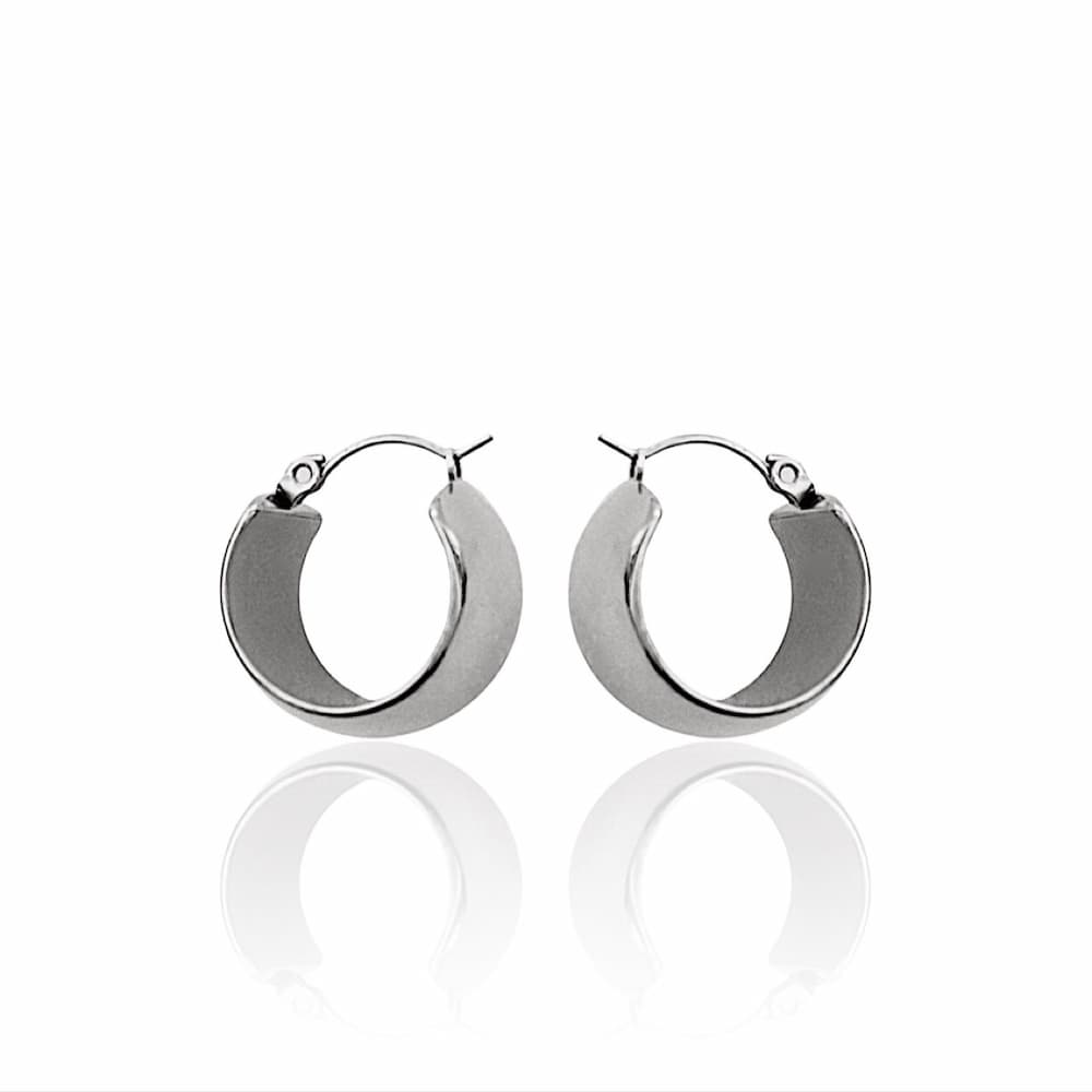 Spherical Hoops