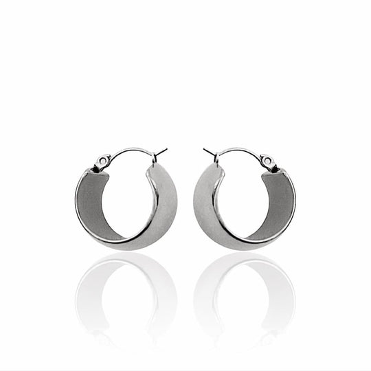 Spherical Hoops