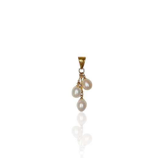 Ciondolo TEARDROPS.