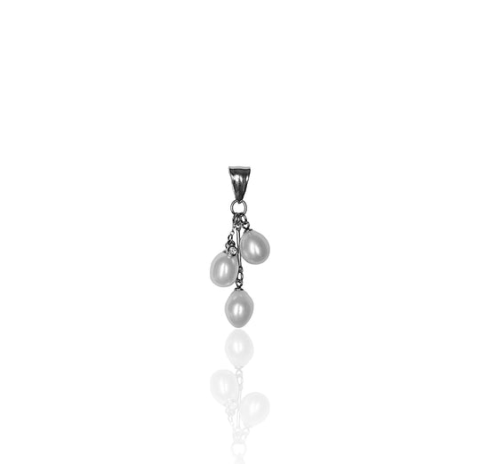 Ciondolo TEARDROPS.