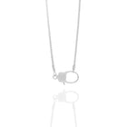 Tiger Chain Necklace