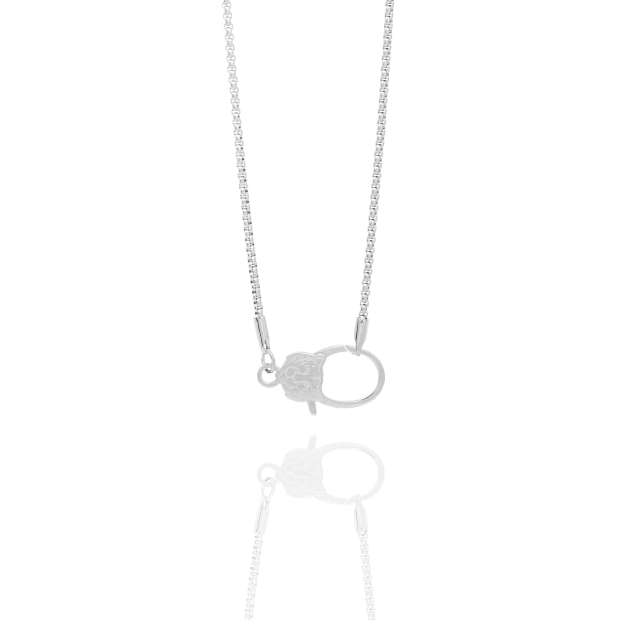 Tiger Chain Necklace