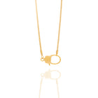 Tiger Chain Necklace