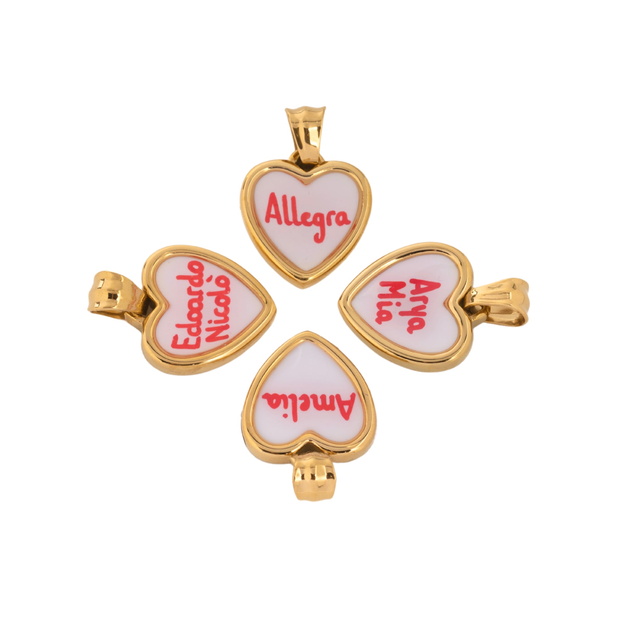 TU,PETIT. (Vintage Shape)