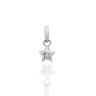 Unpredictable Star Pendant