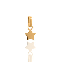 Unpredictable Star Pendant
