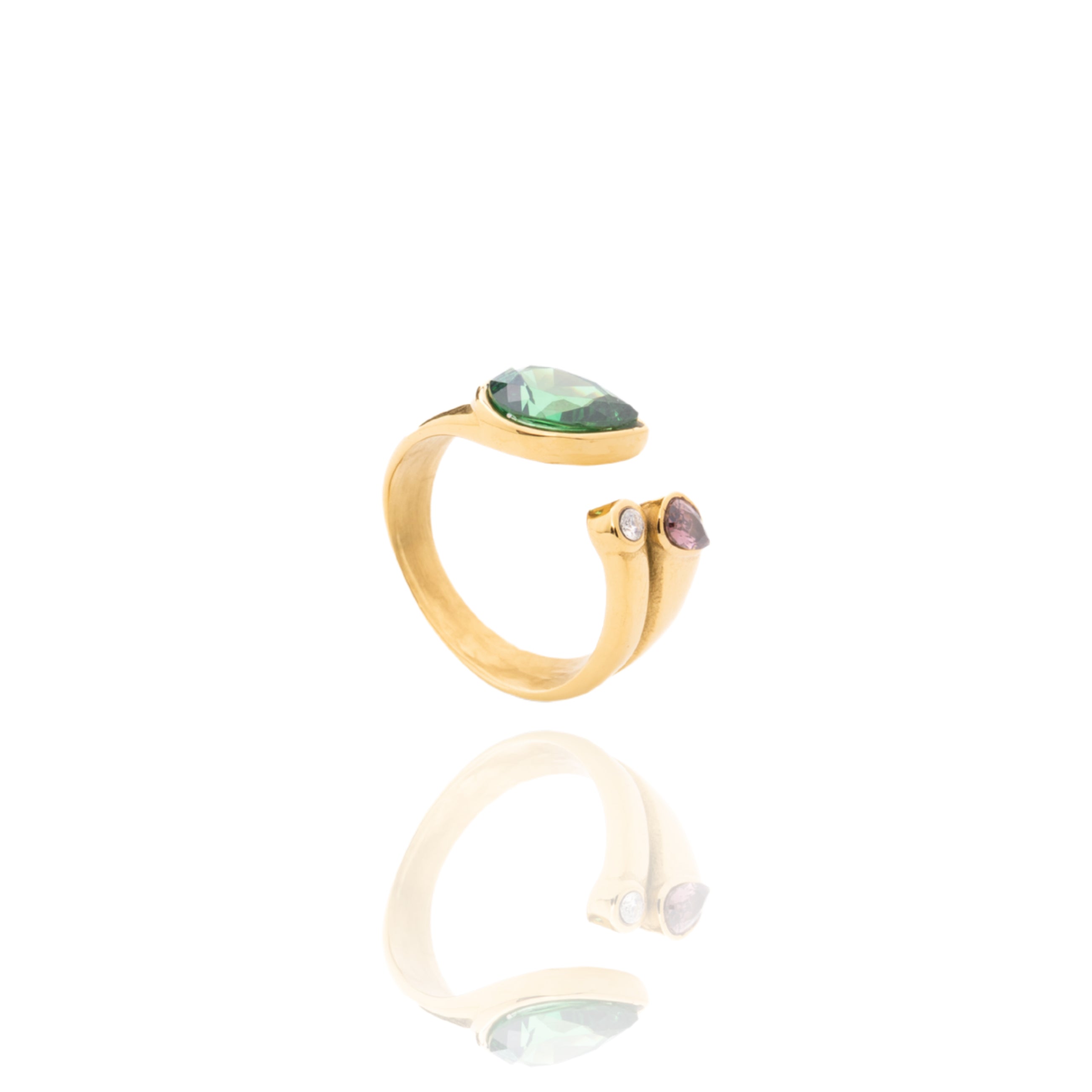 Verdant Ring