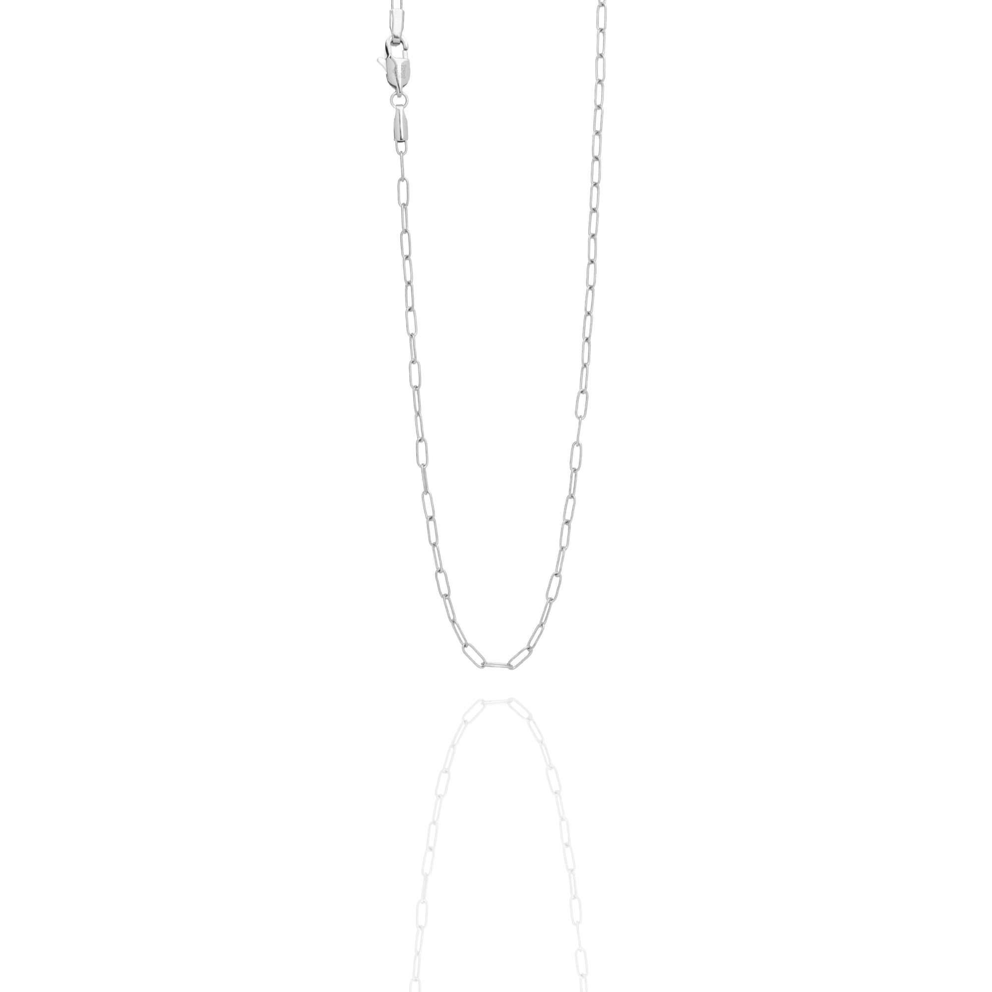 Vintage Rings Necklace