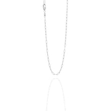 Vintage Rings Necklace
