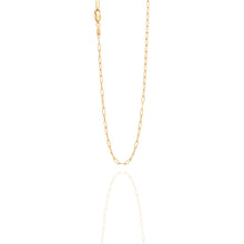 Vintage Rings Necklace