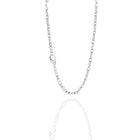 Vintage Square Necklace