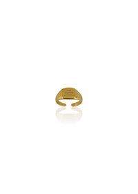 Anello Chevalier Personalizzabile