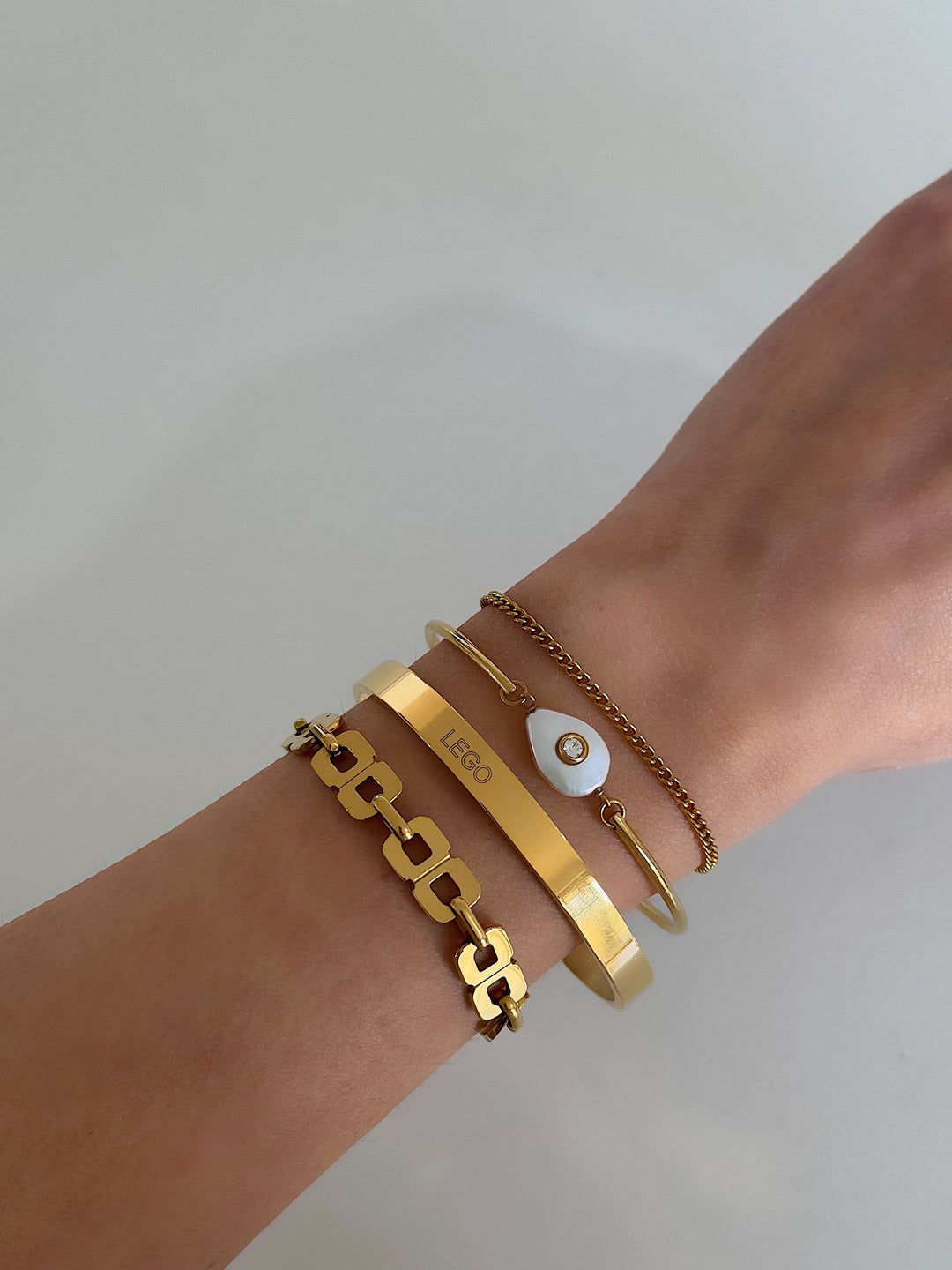 Bracciale Light In You