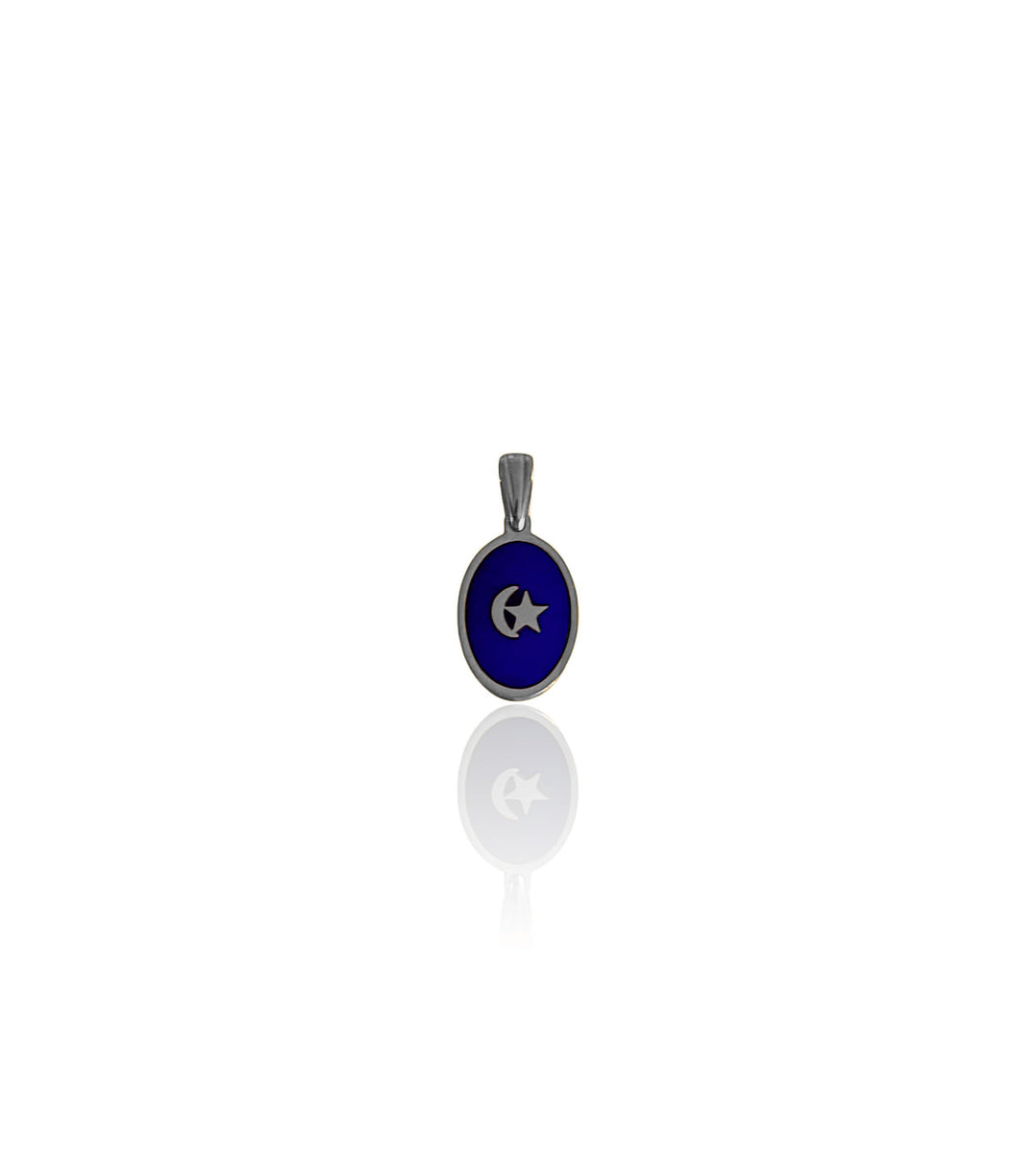 Astrea Pendant, Petit
