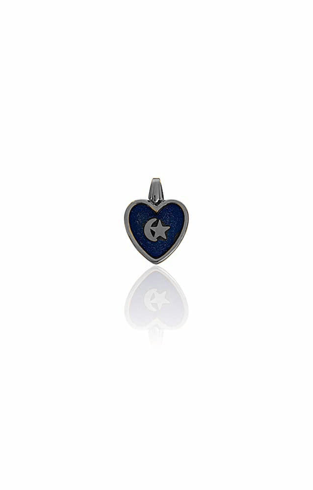 Gran Astrea Heart Pendant