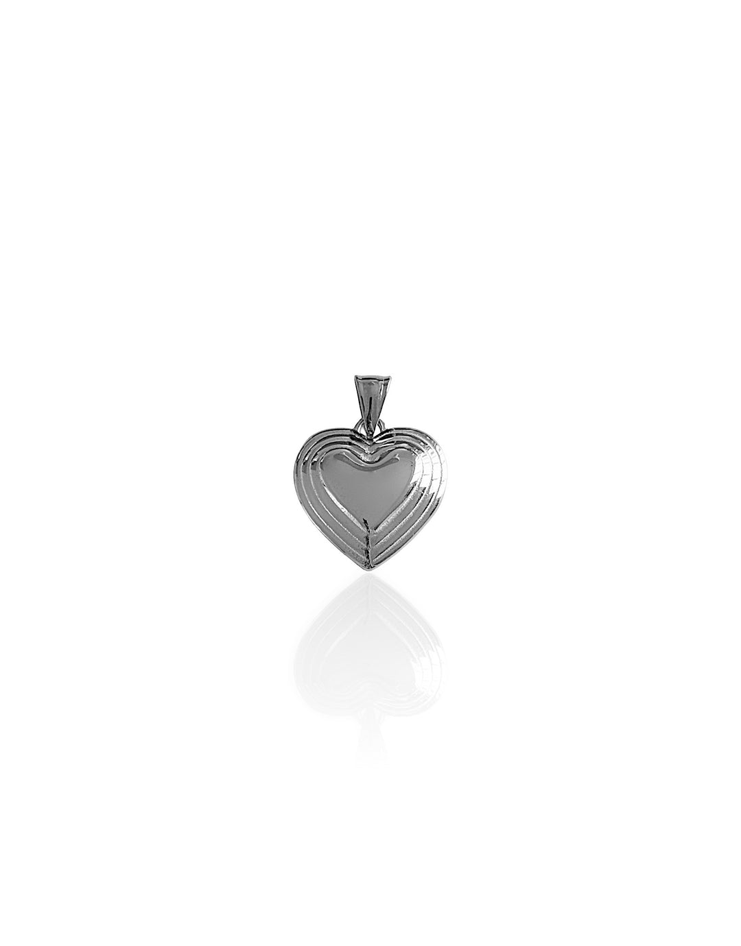 Ciondolo Primo Cuore