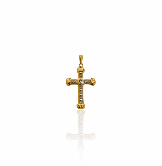 Initium Pendant