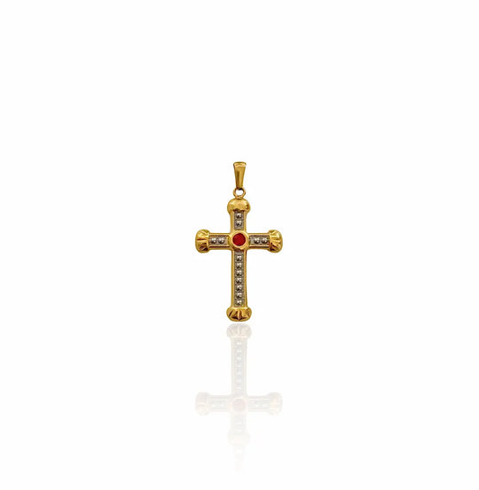 Initium Pendant