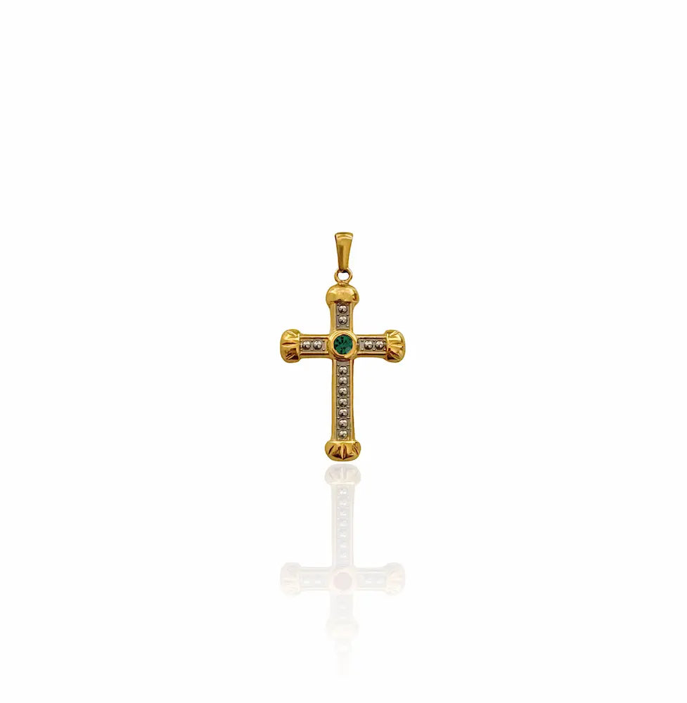 Initium Pendant