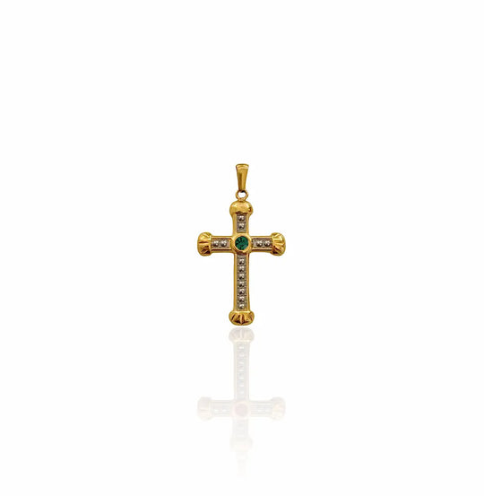 Initium Pendant