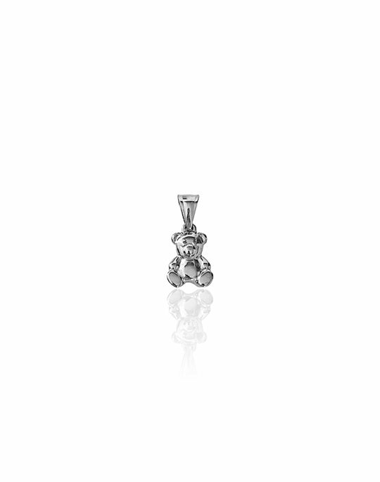 New Teddy Pendant