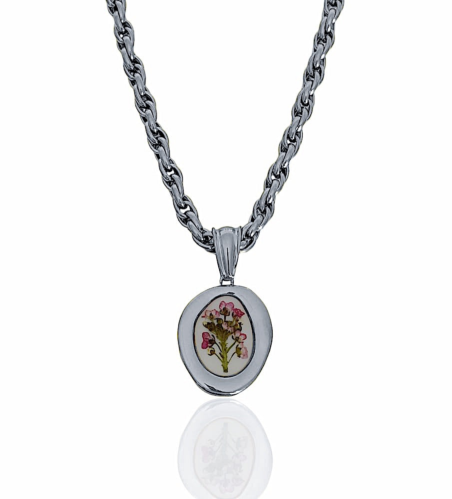 Collana Gran Bouquet