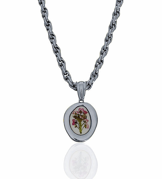 Collana Gran Bouquet
