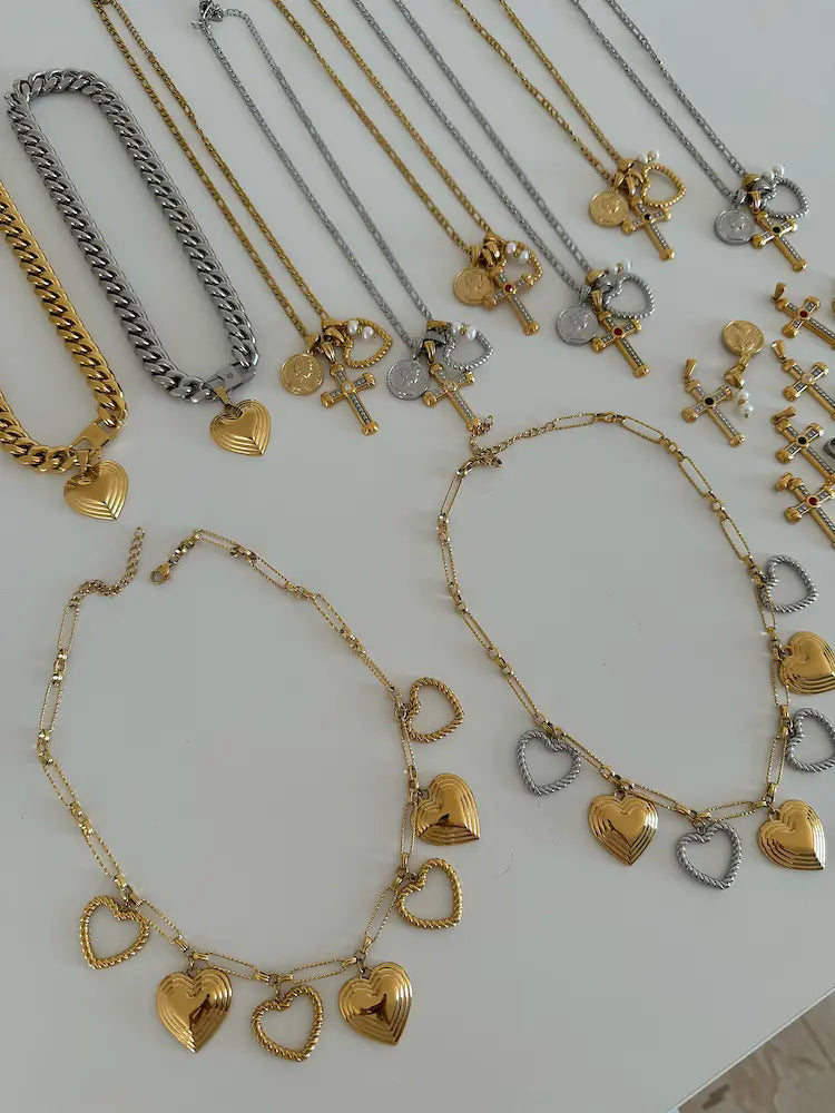 Collana Initium