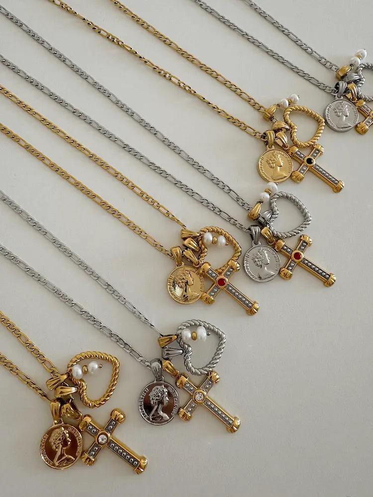 Collana Initium