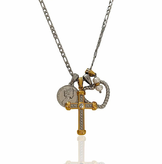 Collana Initium