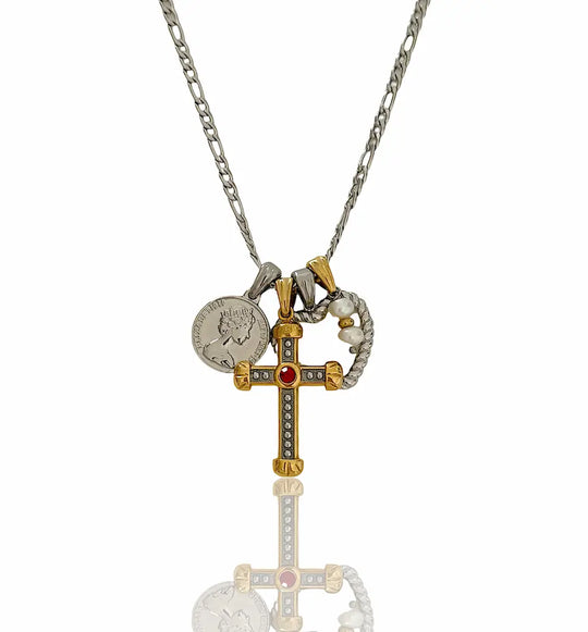 Collana Initium