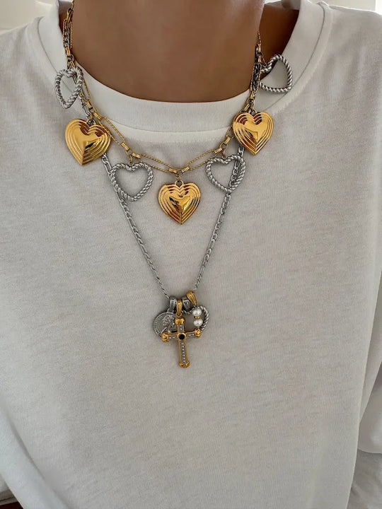 Collana Initium