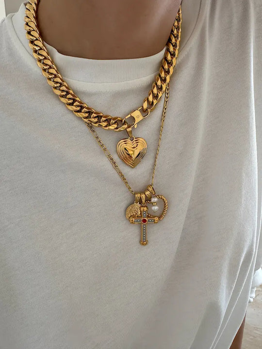 Collana Initium