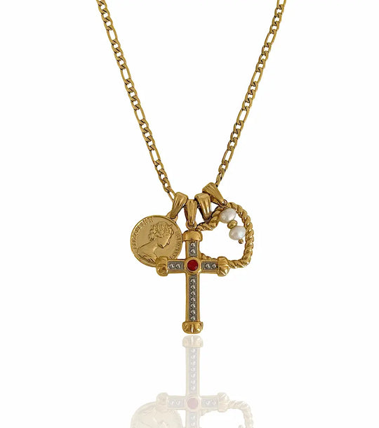 Collana Initium