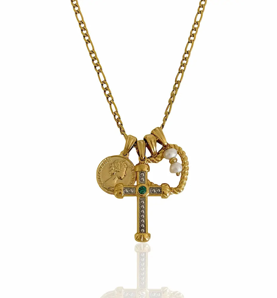 Collana Initium