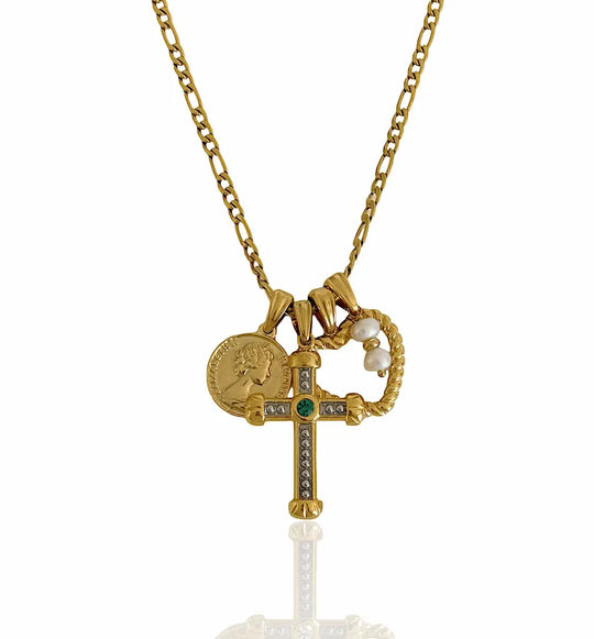 Collana Initium