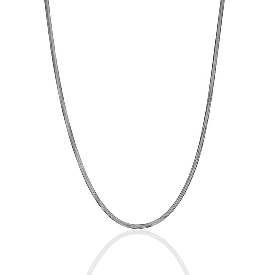 Collana Golden Trace