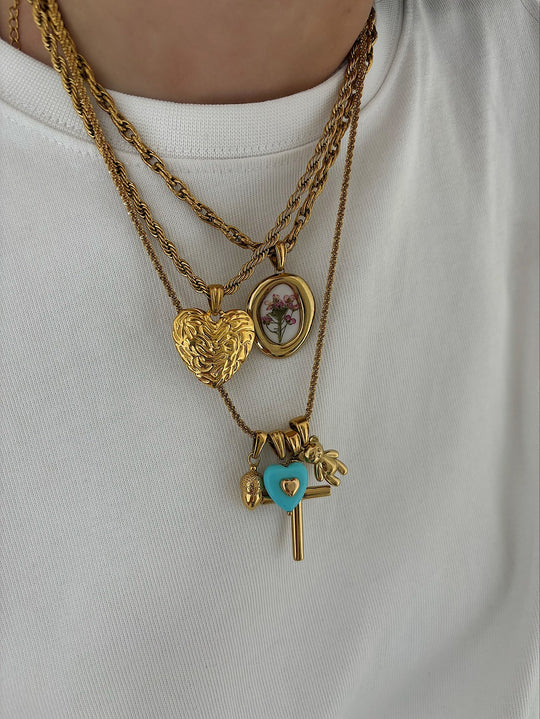 Collana Magda