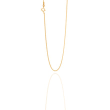 Collana Sun Slim