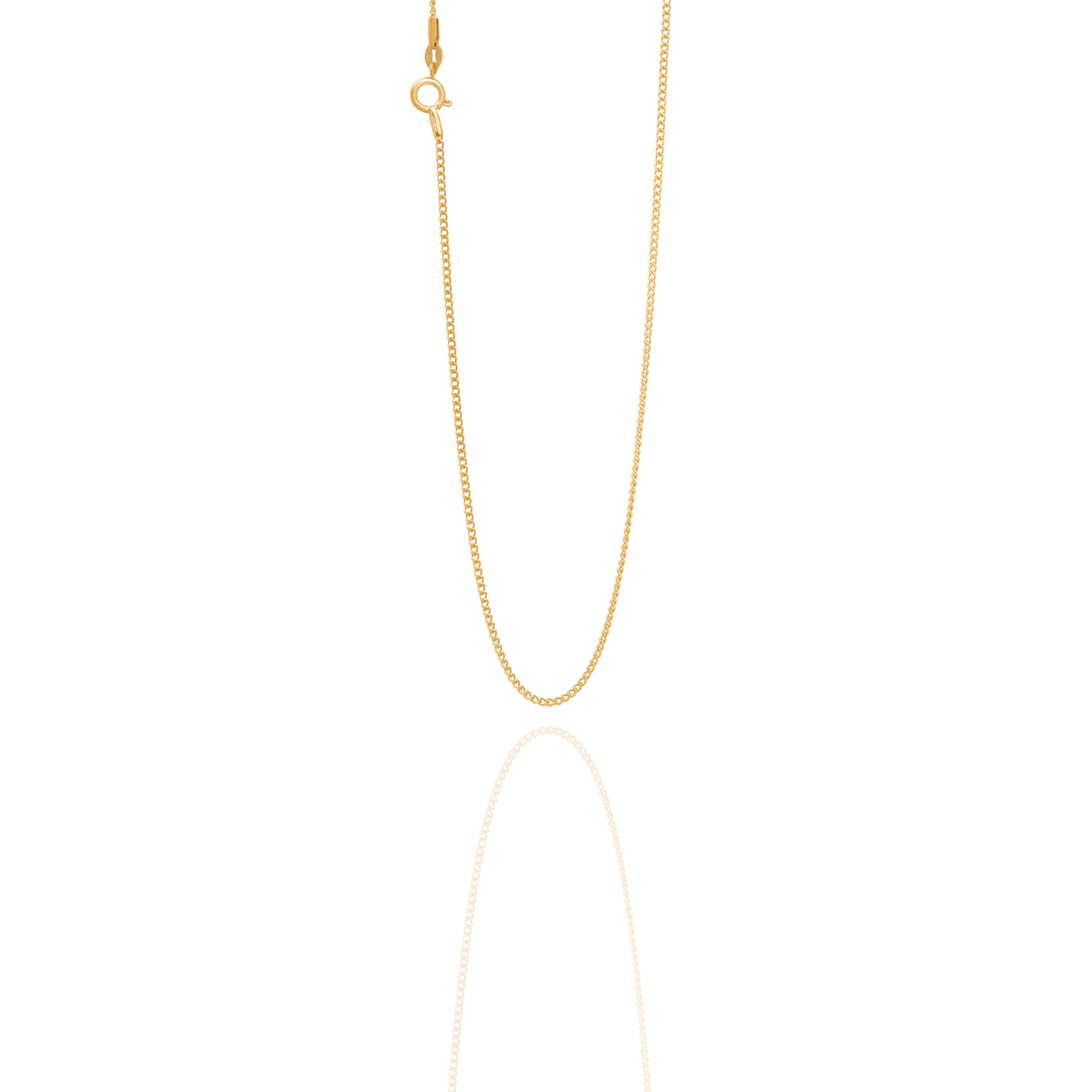 Collana Sun Slim