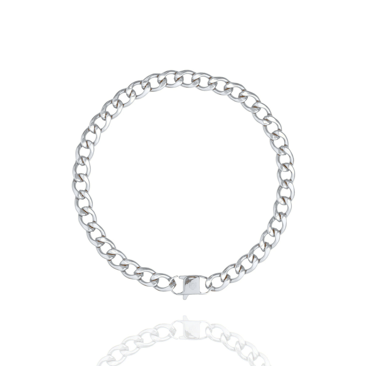 Collier chaîne ANIMA