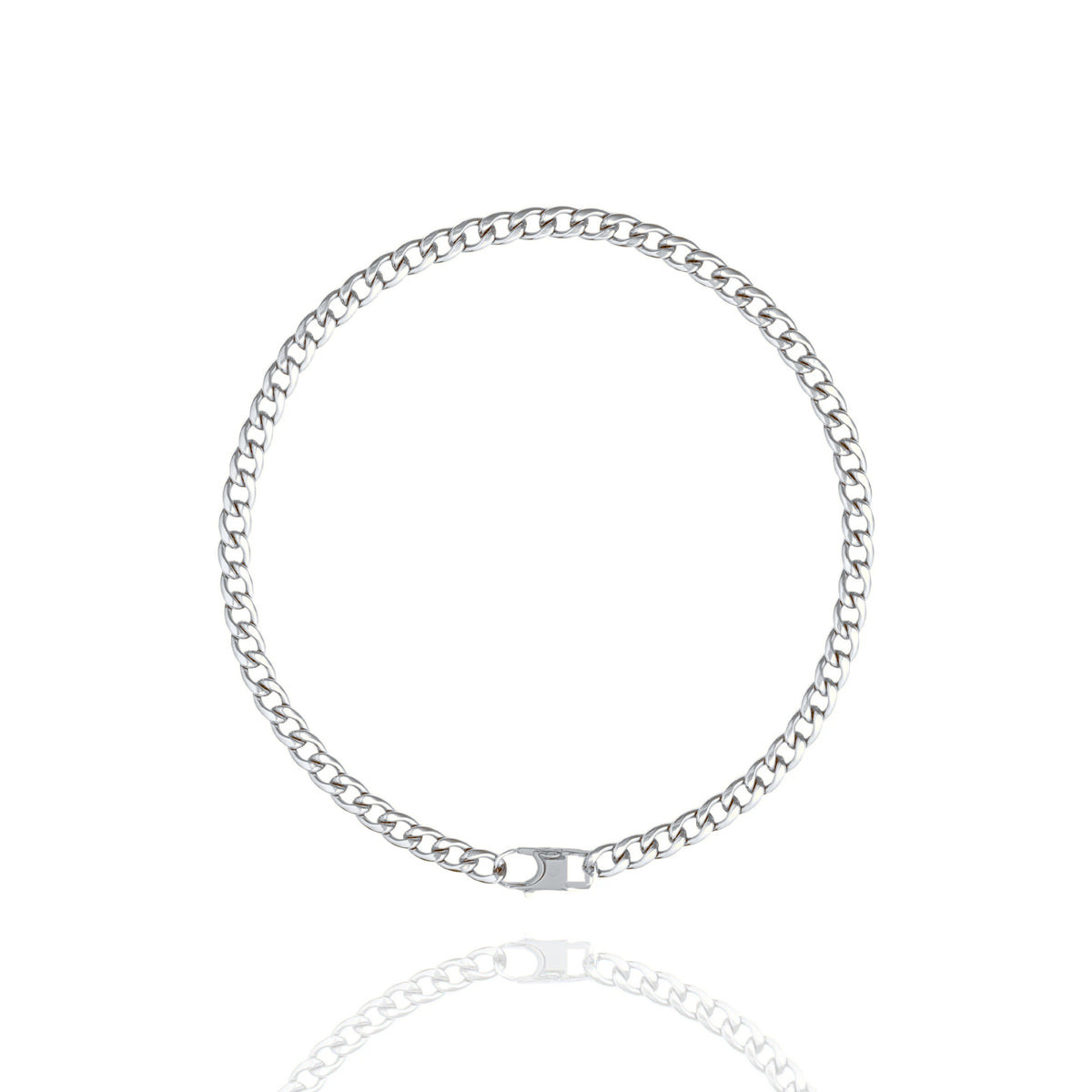 SOUL slim necklace