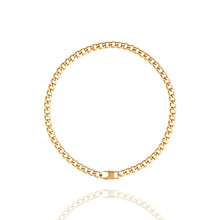 SOUL slim necklace