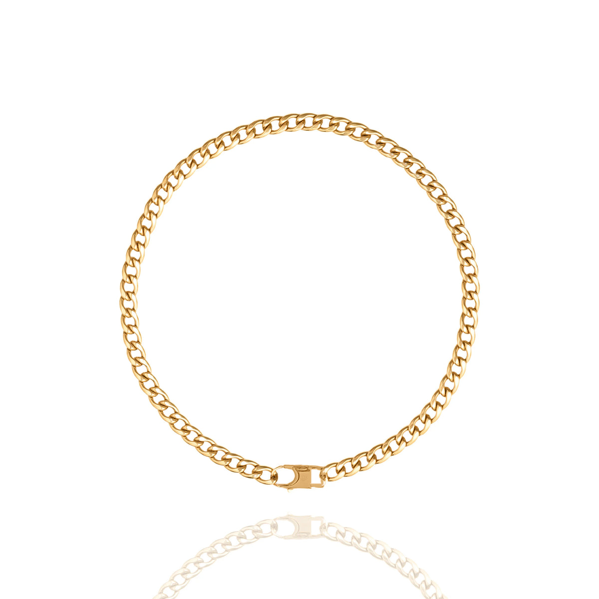 SOUL slim necklace