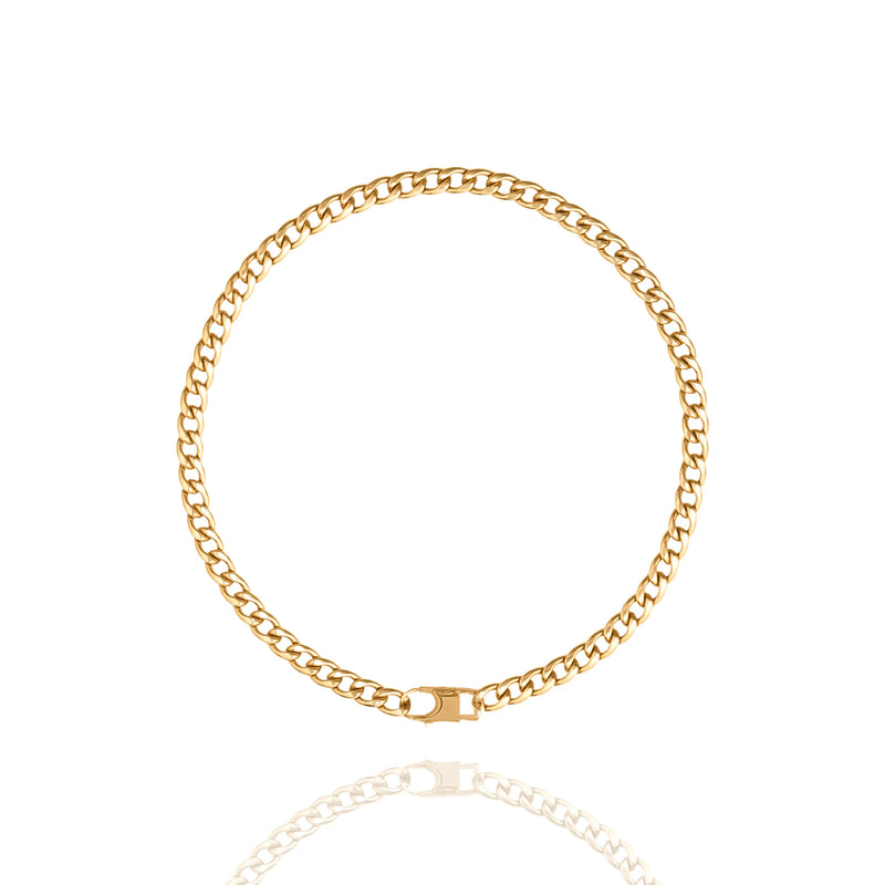 SOUL slim necklace
