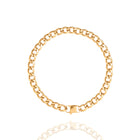 Collier chaîne ANIMA