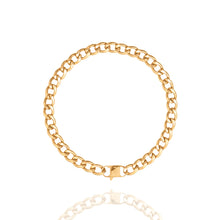 Collier chaîne ANIMA