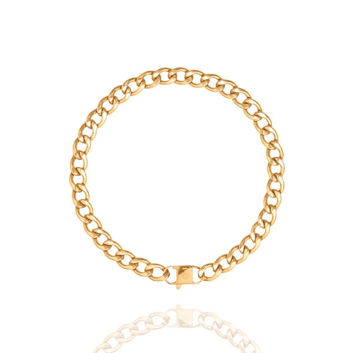 Collier chaîne ANIMA