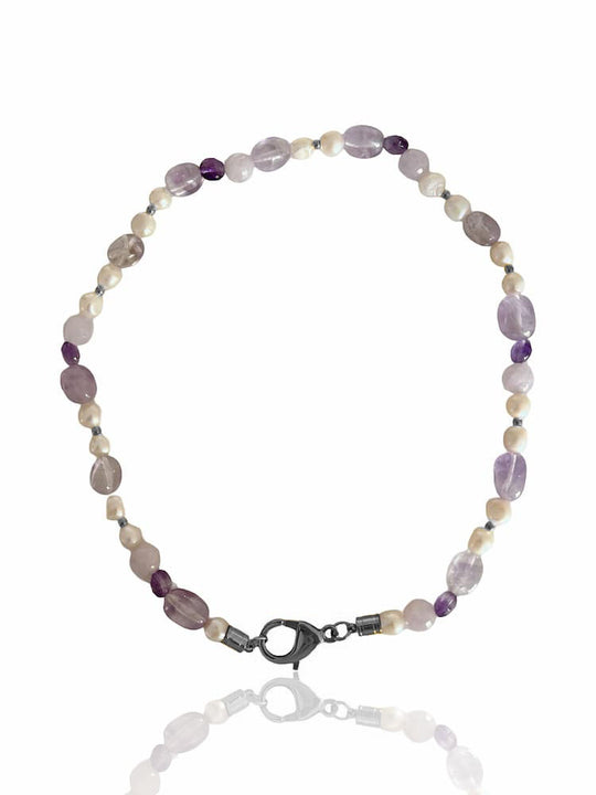 Collier Lavanda