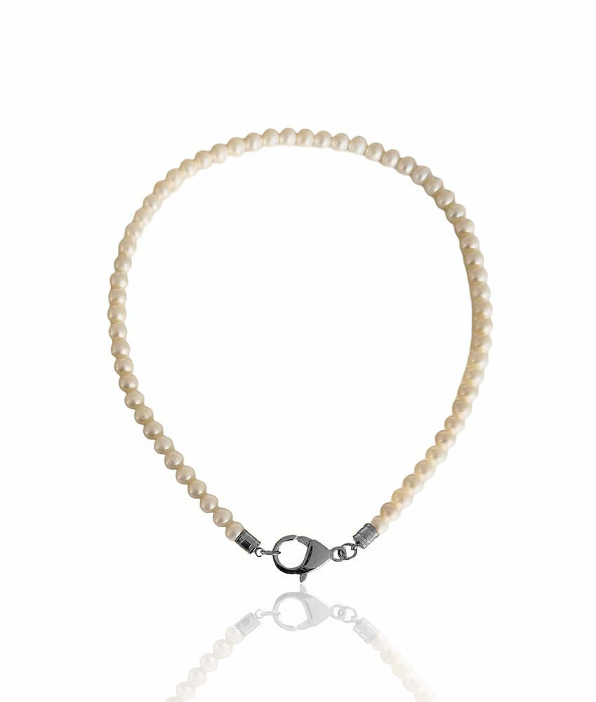 Collier Perle d'Époque